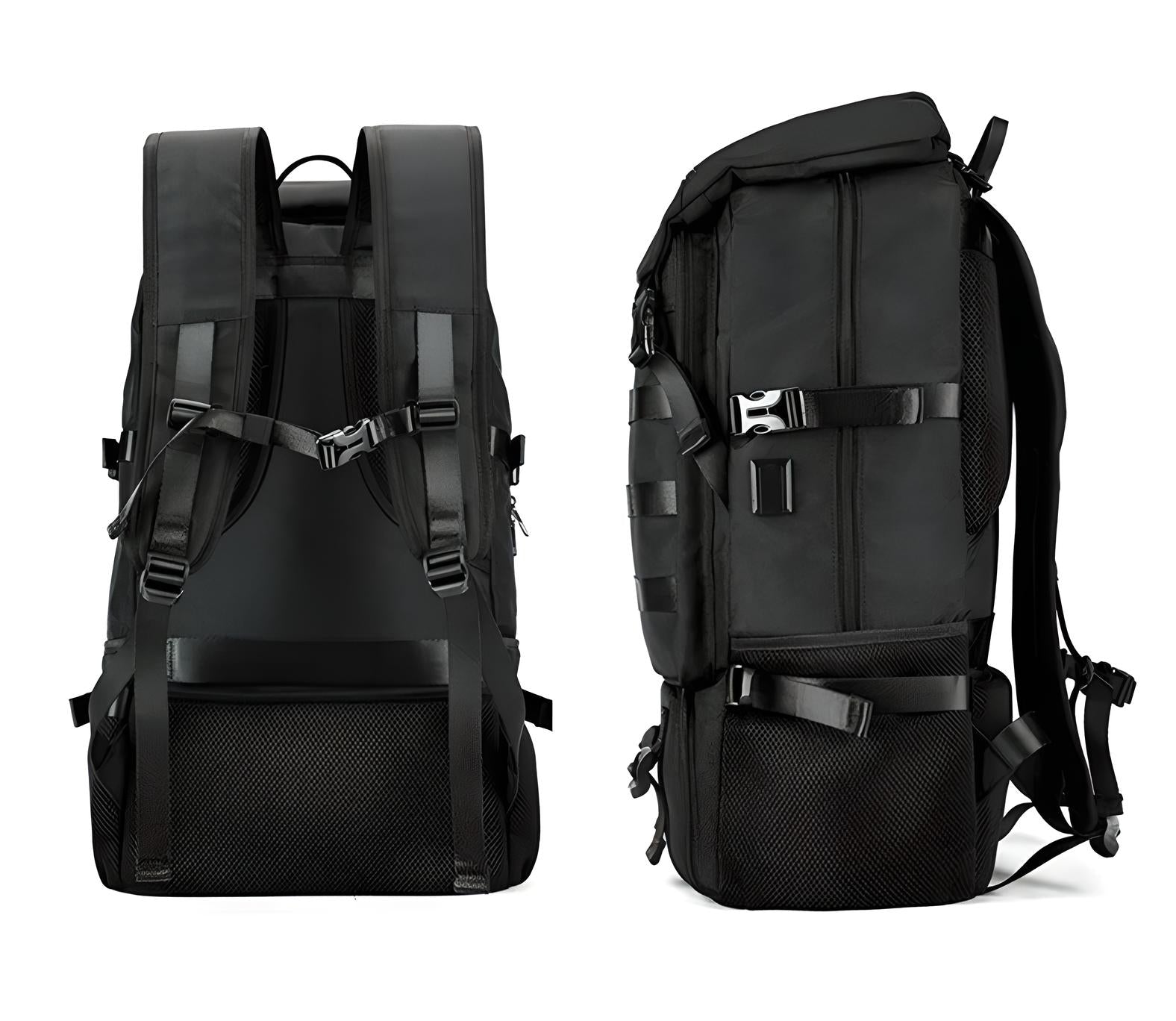 Voyager | 2-in-1 Travel Backpack