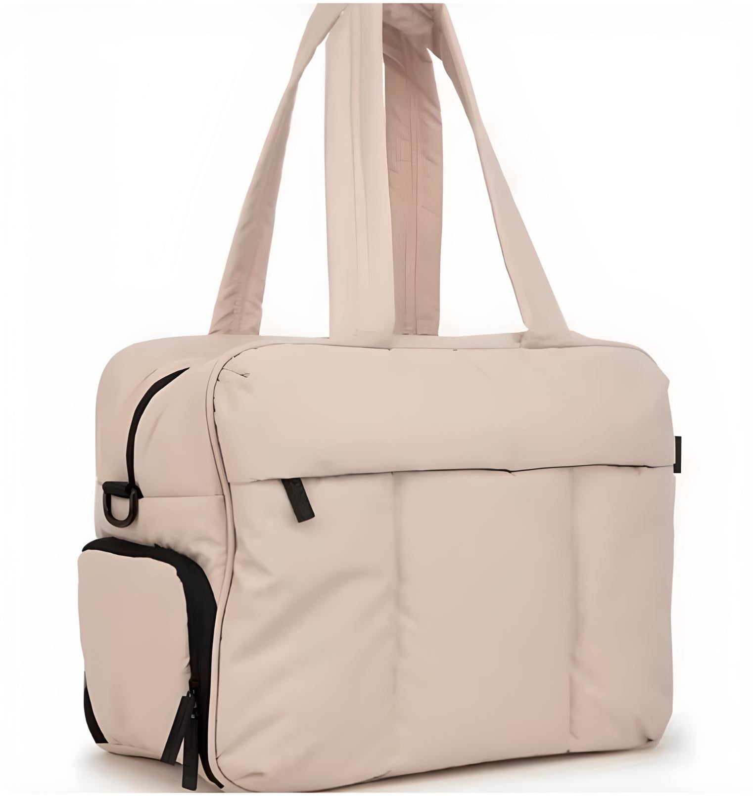 Luka | Lightweight Puffer Duffle Bag