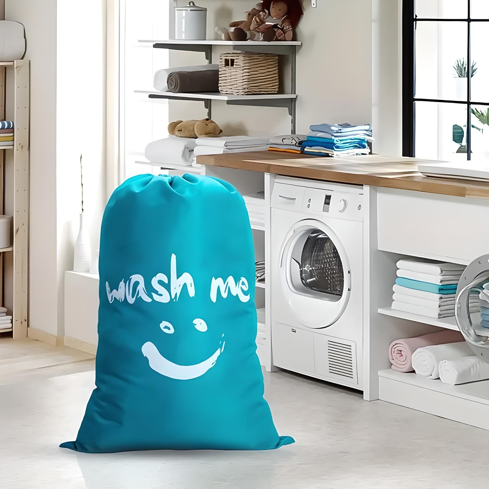 Travel Laundry Bag