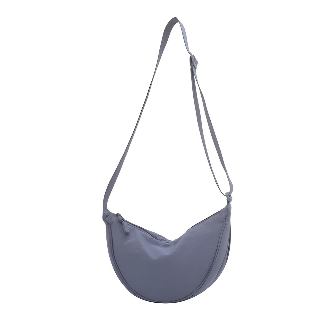 Women's Dumpling Crossbody Bag