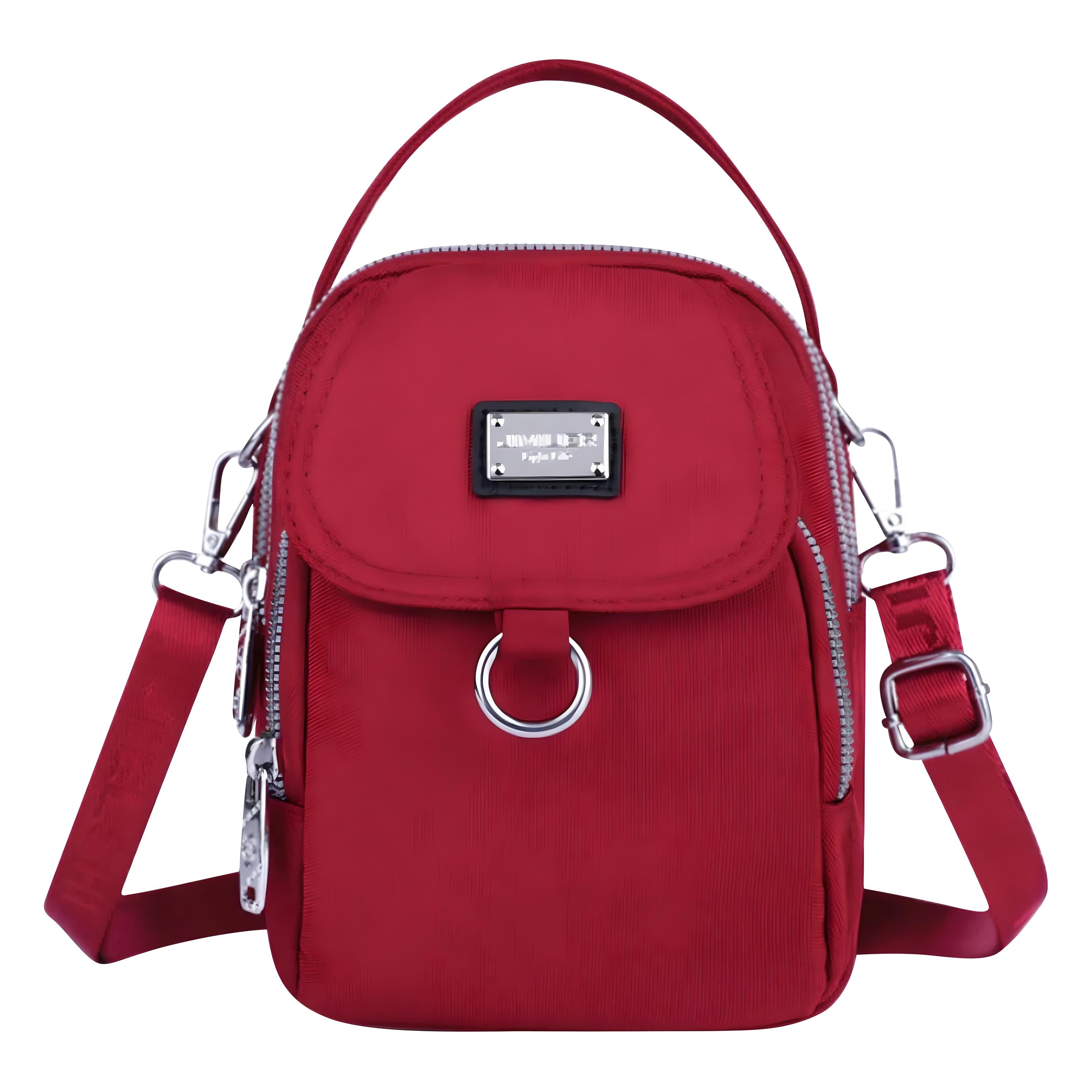 Iris | Sleek Womens Shoulder Bag