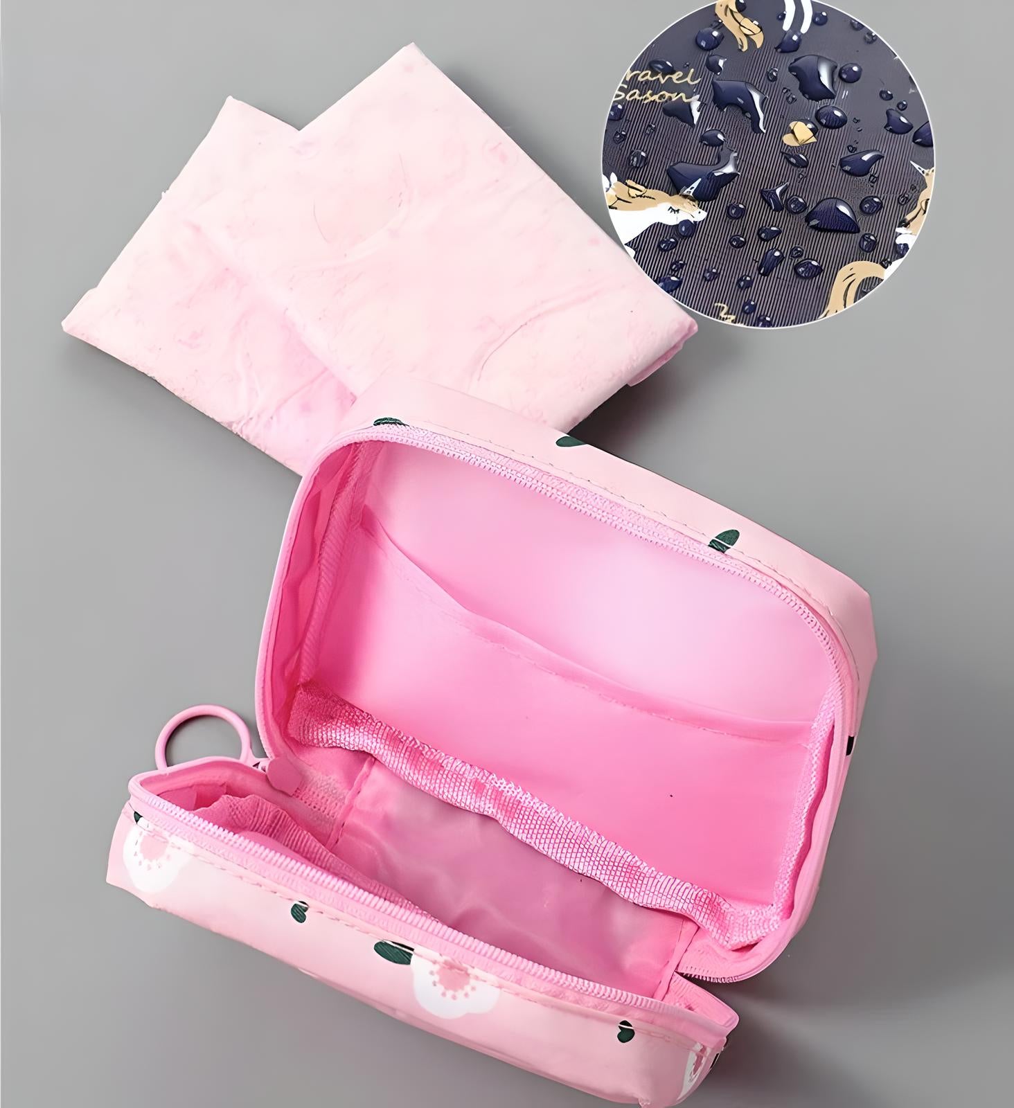 Lena | Compact Sanitary Organiser