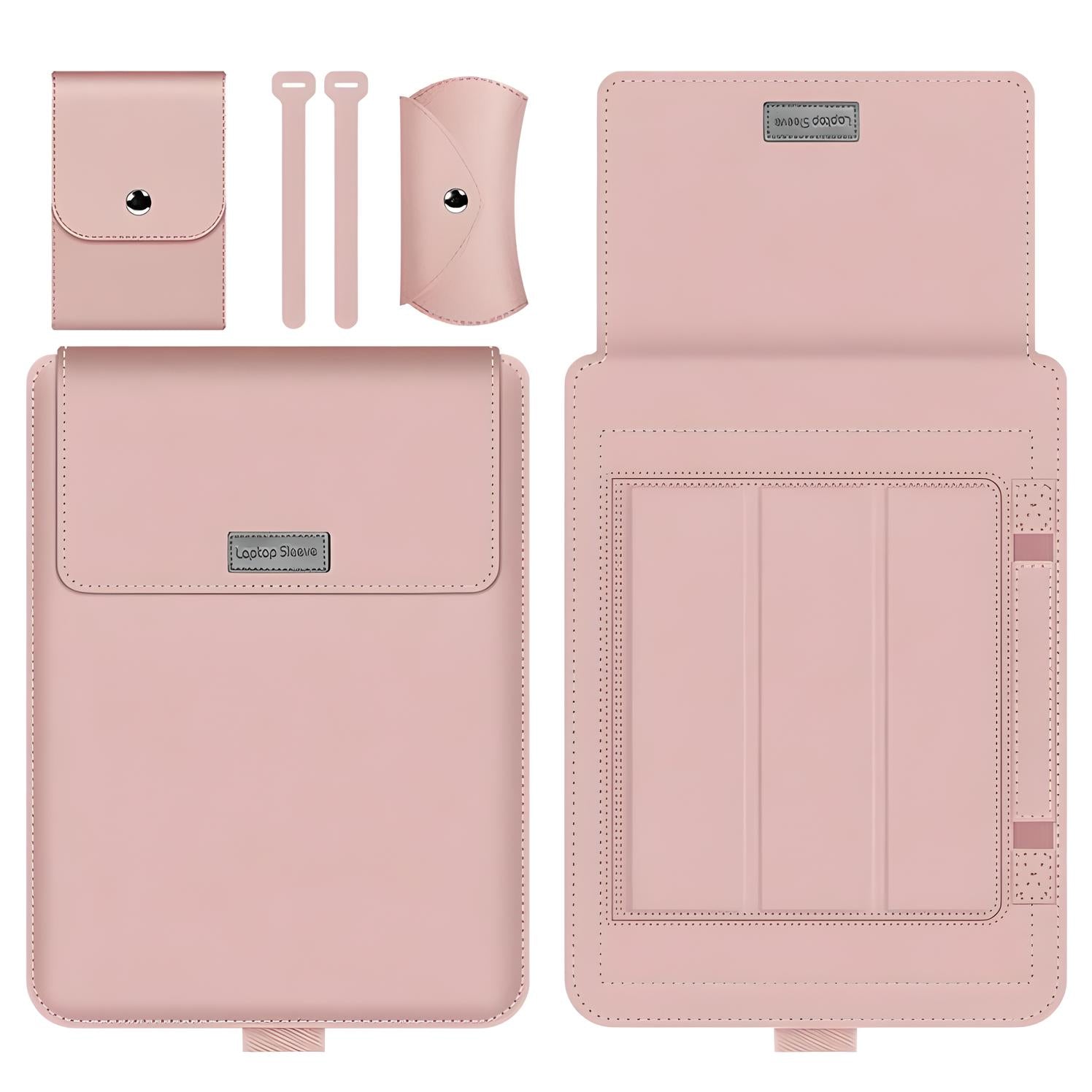 Travel Workspace Organiser