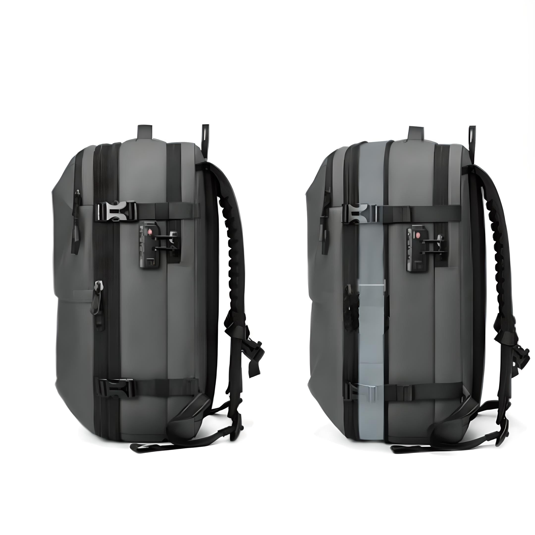 Airbag™ | Vacuum Compression Backpack