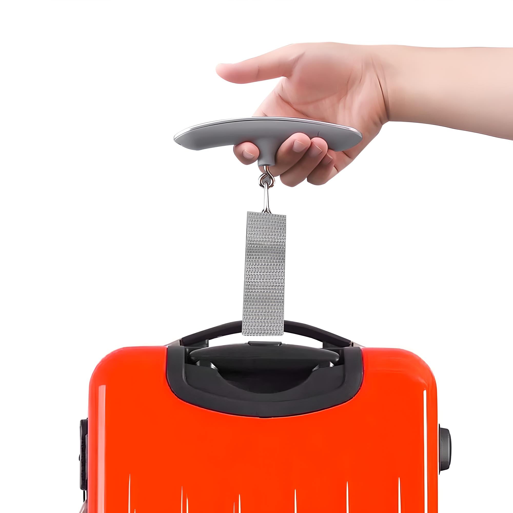 Digital Luggage Scale