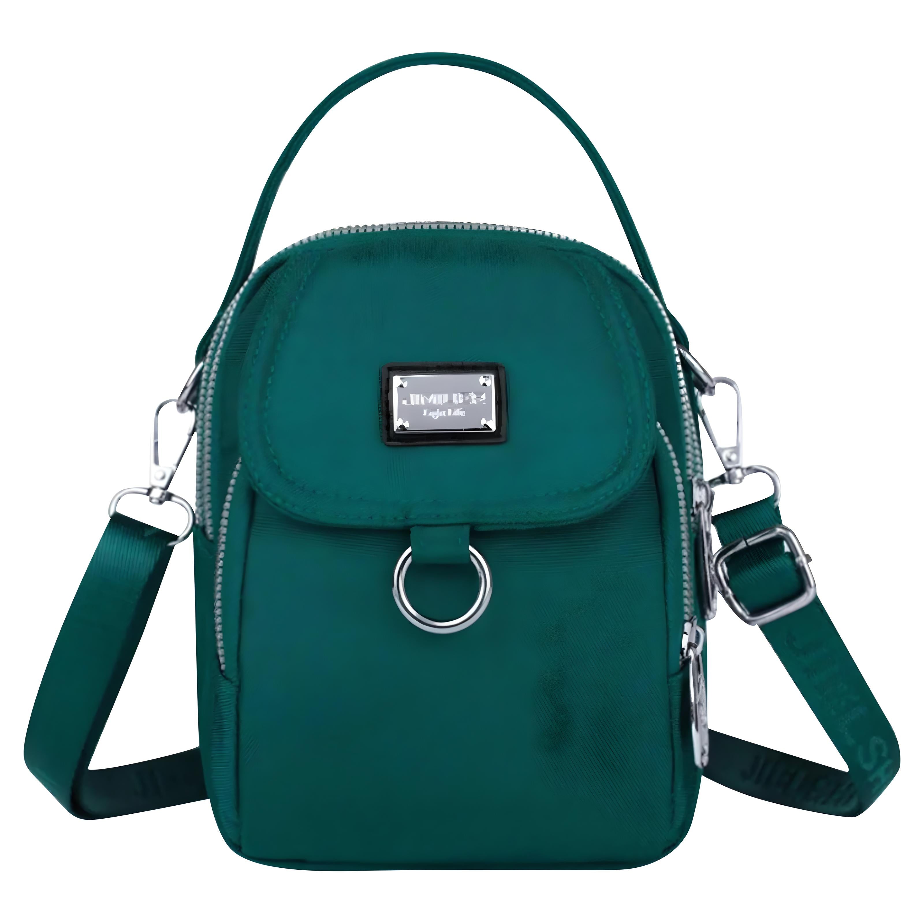 Iris | Sleek Womens Shoulder Bag