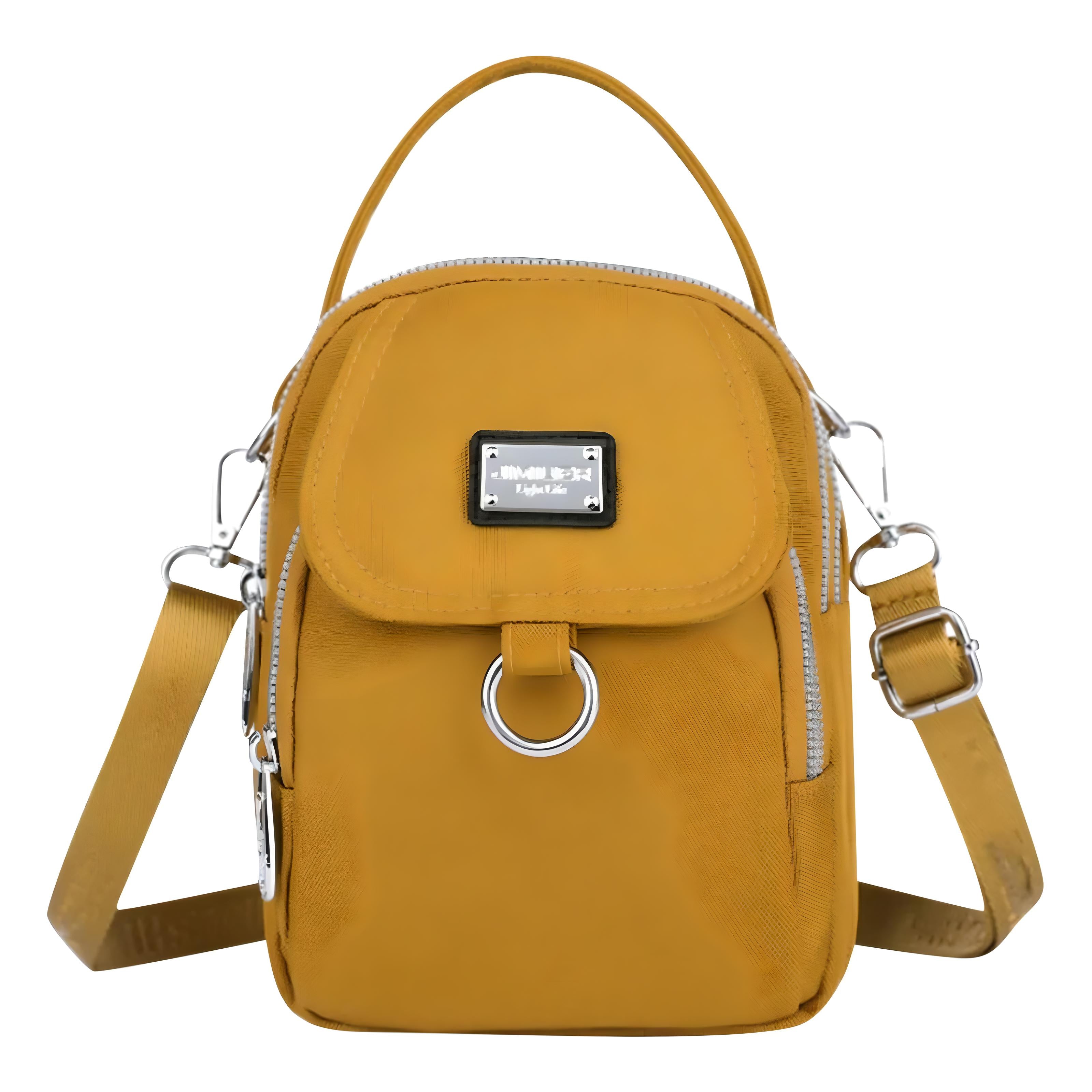 Iris | Sleek Womens Shoulder Bag