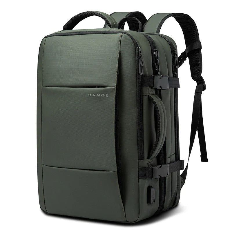 Bange |  Business Travel Backpack