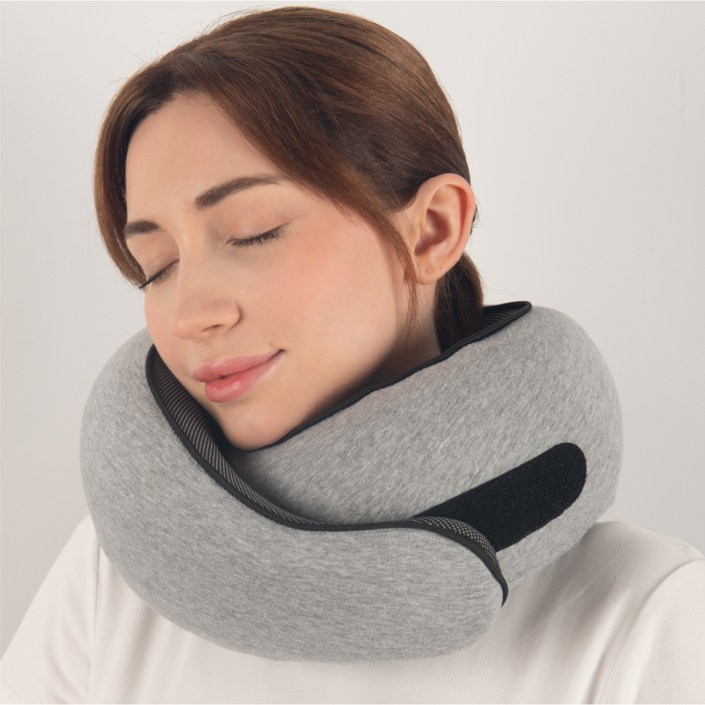 Snug™ Travel Pillow