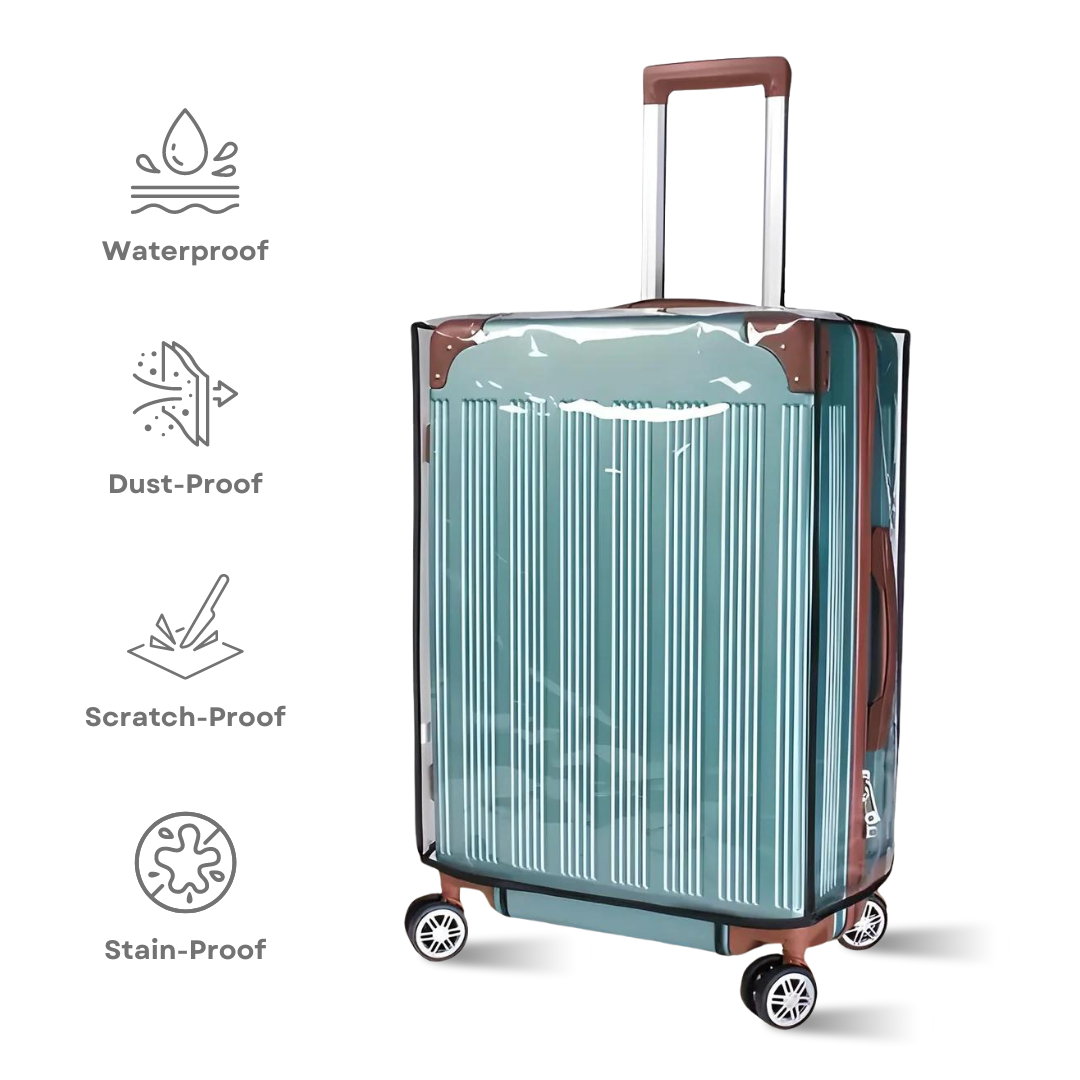 Suitcase Protection Sleeve