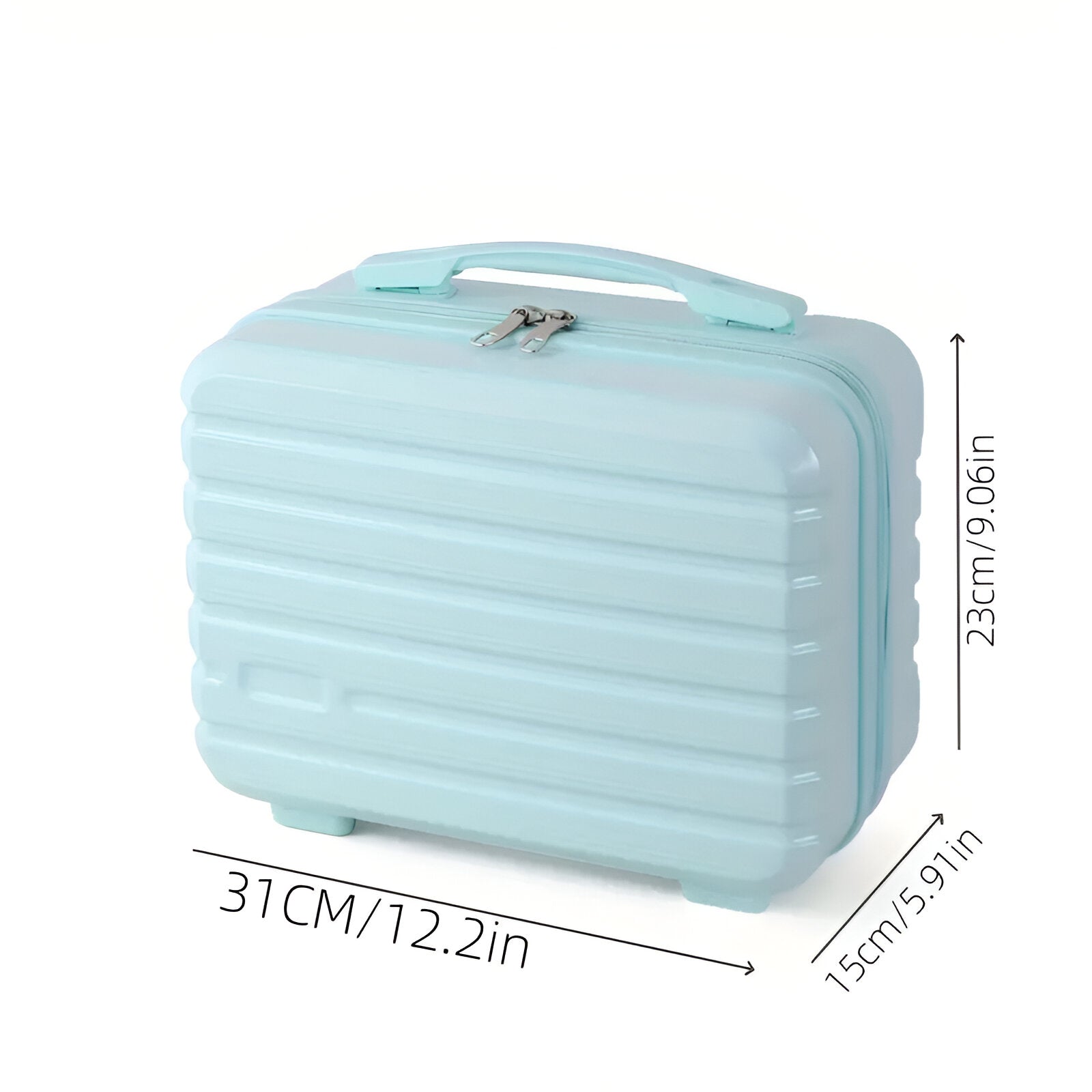 Hand Luggage Mini Storage Bag