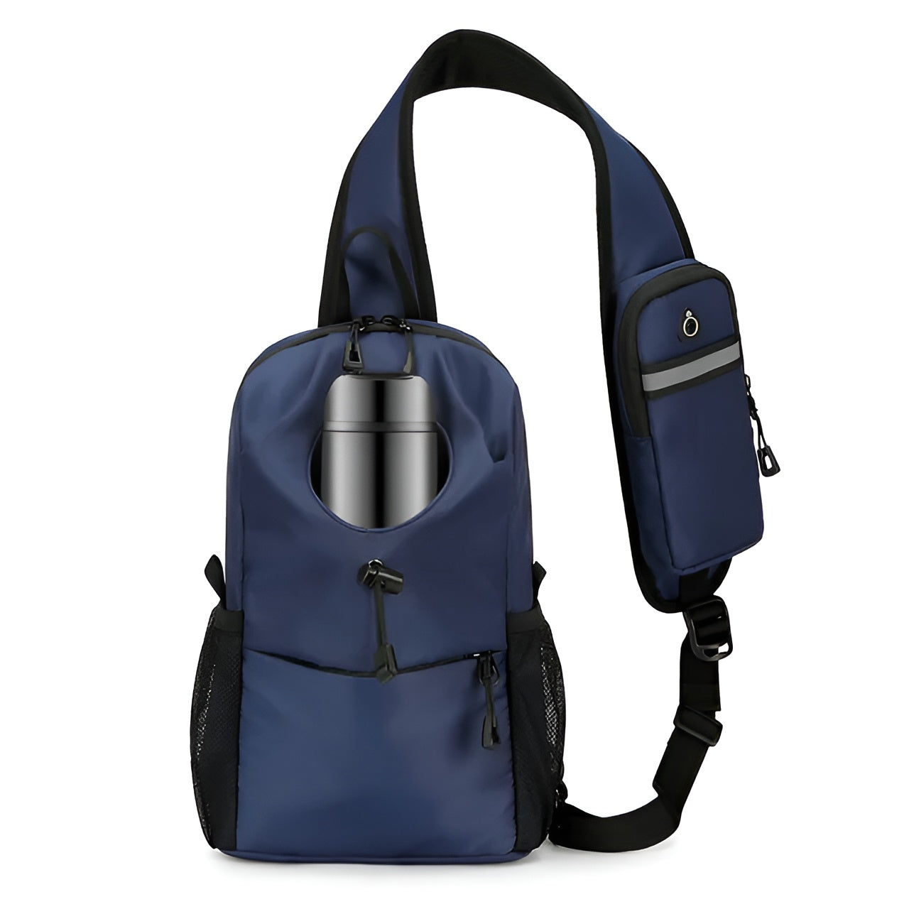 HydraGrip Crossbody Bag